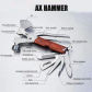 Ax hammer