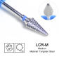 LCR-M