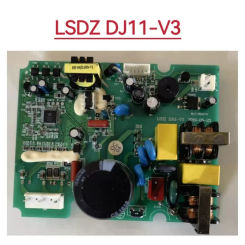 for Fadio Bojing Tai Tai Tai Le range hood variable frequency motherboard LSDZ DJ11-V3 power board accessories