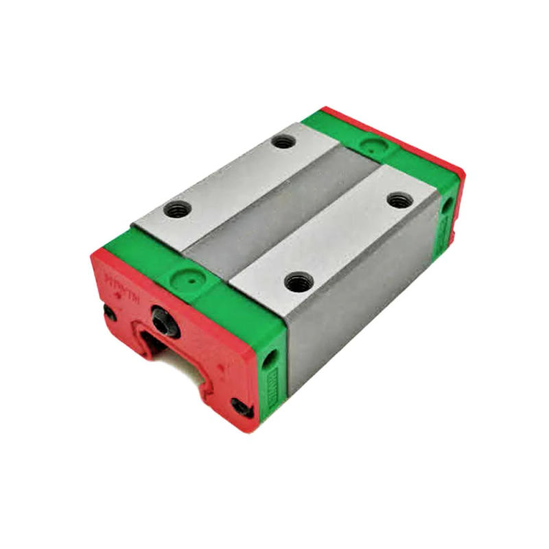 Description Picture 3 of itemHIWIN LINEAR Block QEH35CA Linear Carriage/guide/rail/slider CNC PARTS BEARING LINEAR BEARING Square Heavy Load Blocks