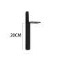 Black 20cm