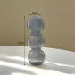 Glass Vase S19