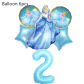 Ballon 6pcs2