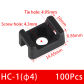HC-1-4 Black
