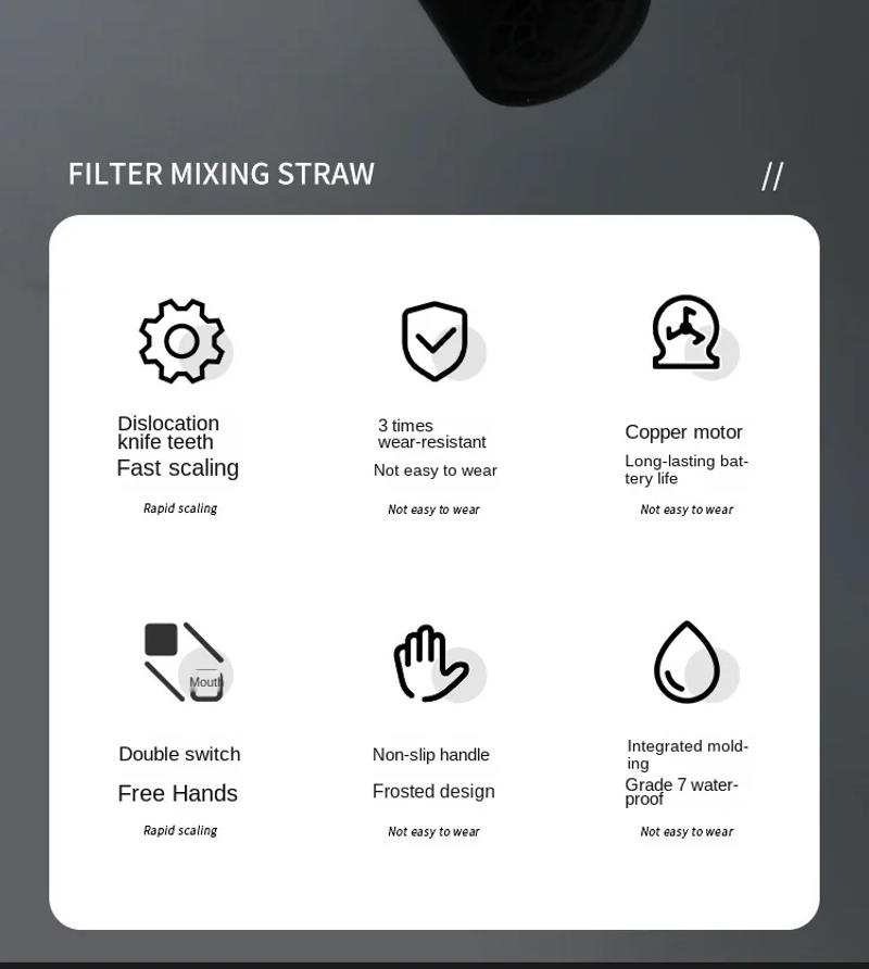 Description Picture 3 of item1 Pcs Rechargeable Electric Fish Scraper Waterproof Fish Scale Remover Portable Fish Scale Cleaner fishscale knife Seafood Tool