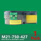 1PK NEW M21-750-427