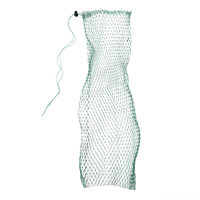 Description Picture 3 of itemFishing Net Trap Nylon Mesh Cast Fishery Accessories Simple Load Fish Tackle