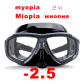 Myopia -2.5