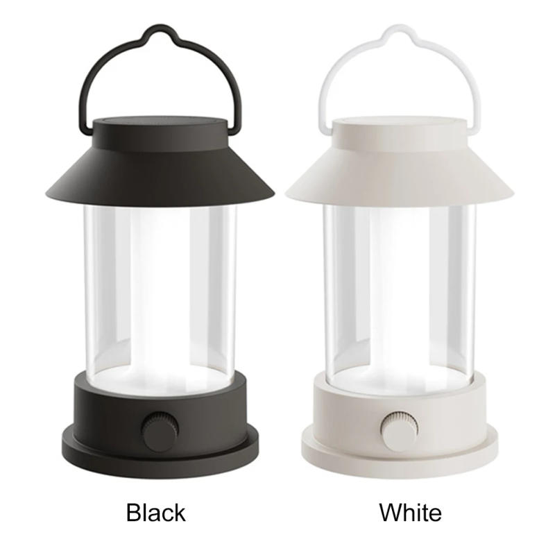 Description Picture 5 of itemTent Lighting Lantern IPX4 Waterproof 4 Modes Last Up To 10H 720LM LED Camping Lantern Stepless Dimming for Fishing Garden Porch