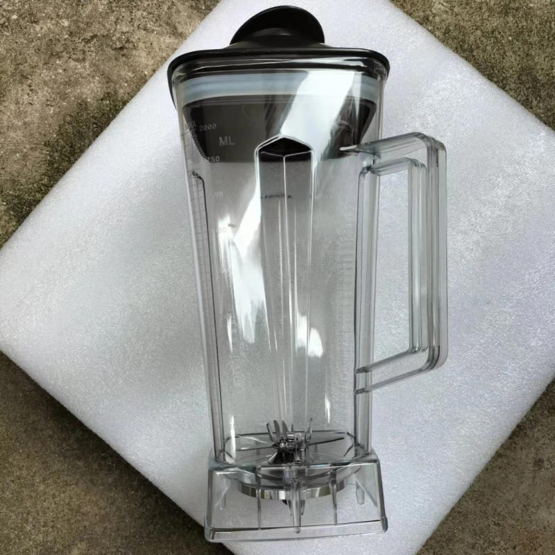 Description Picture 3 of itemHigh Quality blender for 010 767 800 G5200 G2001 Blade jtc Assembly knife Parts container jar for Juicer Blender Parts