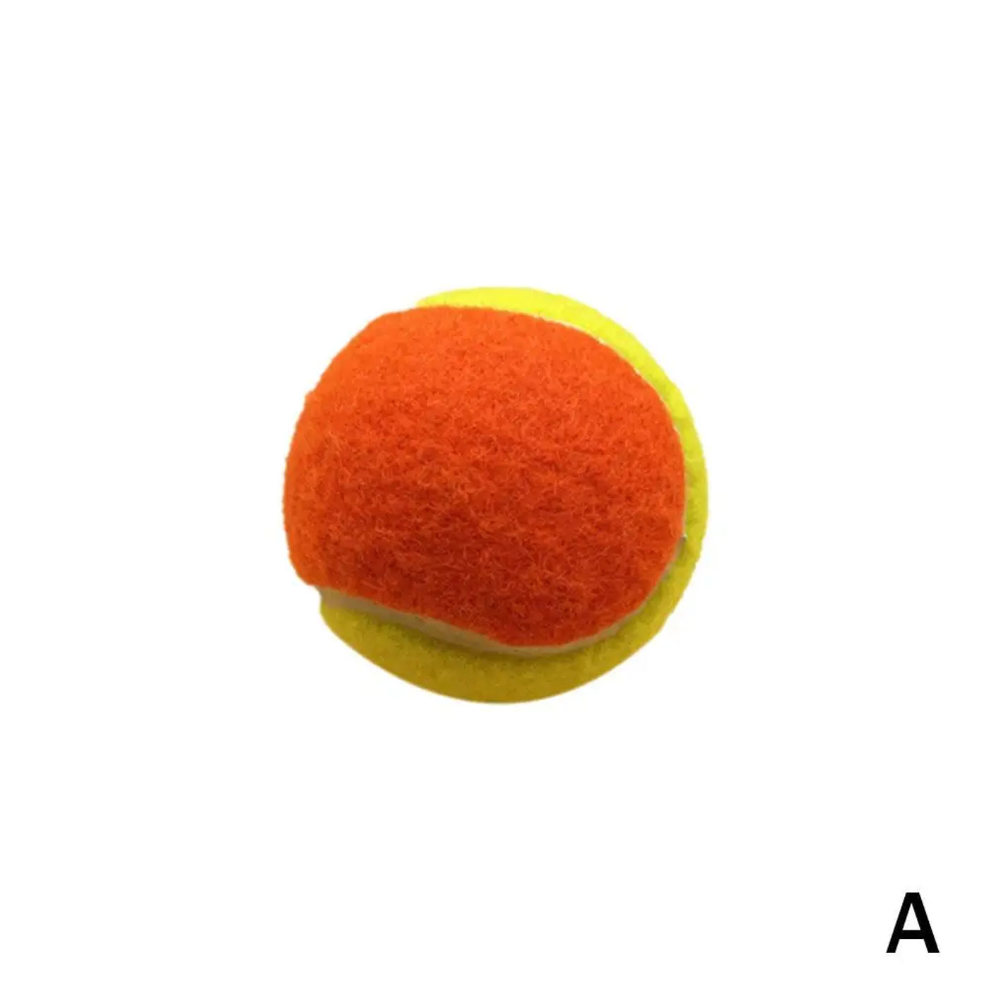 Description Picture 3 of item3PCS Beach Tennis Balls Tennis Training Professional Tennis Paddle Balls Outdoor Tennis Accessories for Kids