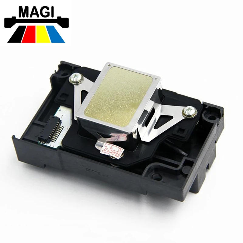 Description Picture 2 of itemJapan L1800 Print Head Printer Parts UV DTG DTF DFT Original Cabezal 1390 Printhead For Epson L1390 1410 L1400 R1390 R270