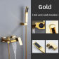 Gold HC