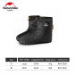 Goose Down-Black