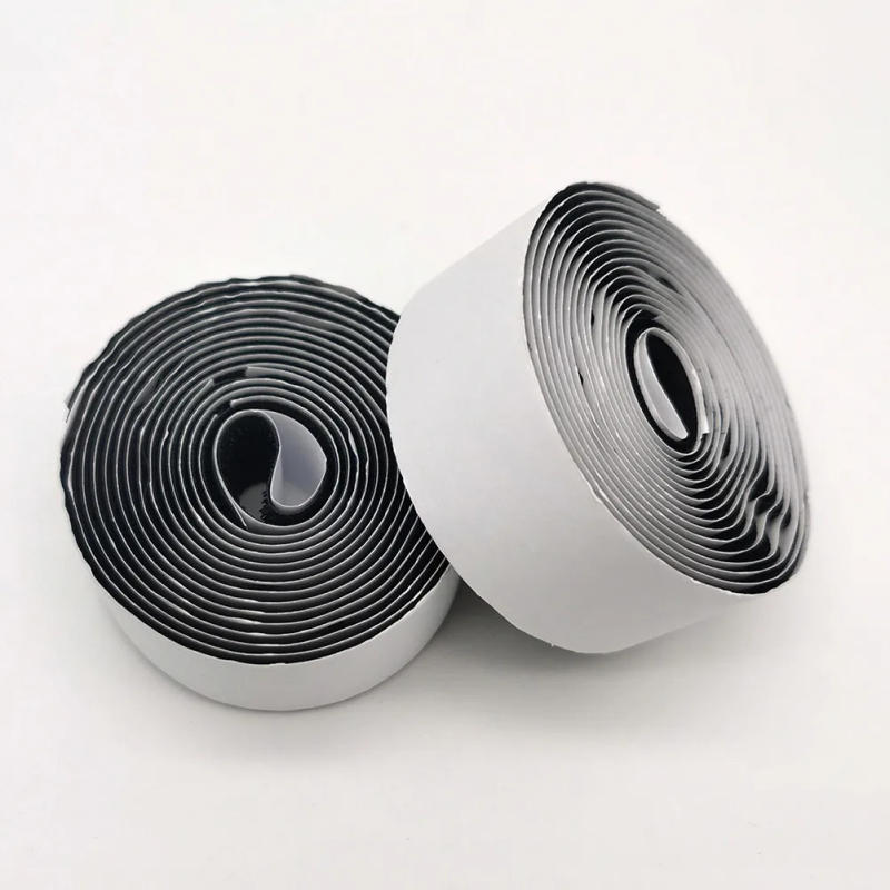 Description Picture 6 of item2pcs Guitar Effects Pedal Board Mounting Tape Hook And Loop Pedalboard 5cmx1M Strong Adhesive Electric Guitar Accessories