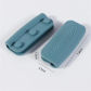 Grayish blue 2PCS
