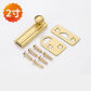 Alluvial Gold 50mm