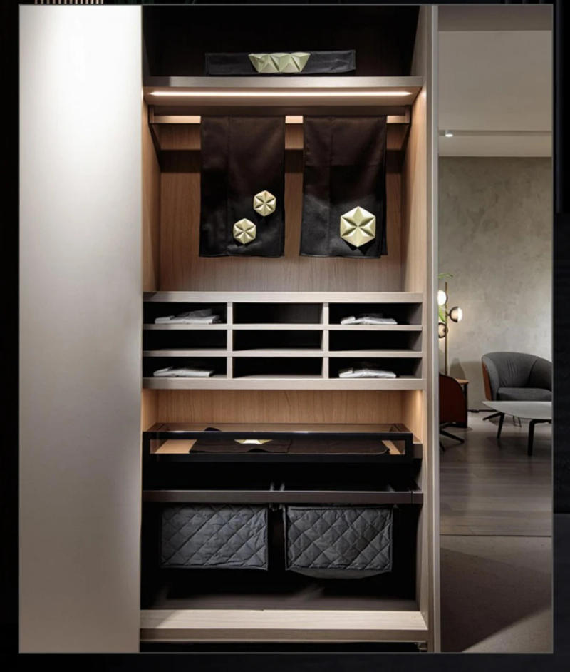 Description Picture 6 of item20PCS/lot Two in one connector invisible Connector Cabinet Wardrobe Non porous Furniture Combination Concealed Sliding Buckle