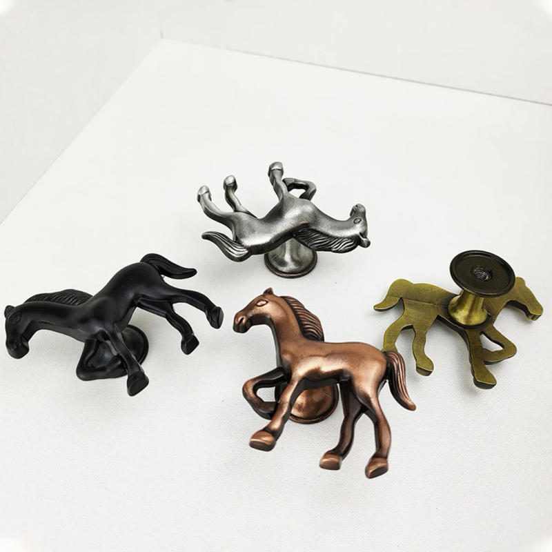 Description Picture 3 of itemCupboard Handles Furniture Cabinet Knobs Pulls Zinc Alloy Handles Drawer Knobs Kitchen Cabinet Pulls Cupboard Handles Knobs