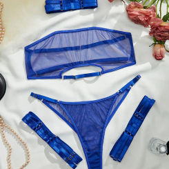 Sensual Lingerie Open Bra See Through Fancy Underwear Uncensored Luxury Lace Porn Exotic Sets Sexy Outfits Intimate