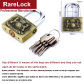 60mm Key different