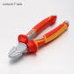 Diagonal Pliers-7