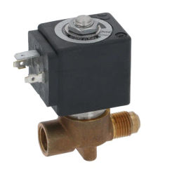 CIMBALI 533903000F SOLENOID VALVE PARKER 2-WAY 24VAC 9W