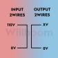 110V Single Out