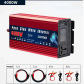 4000W