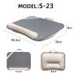 S-23 White