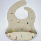 Dinosaur Bib