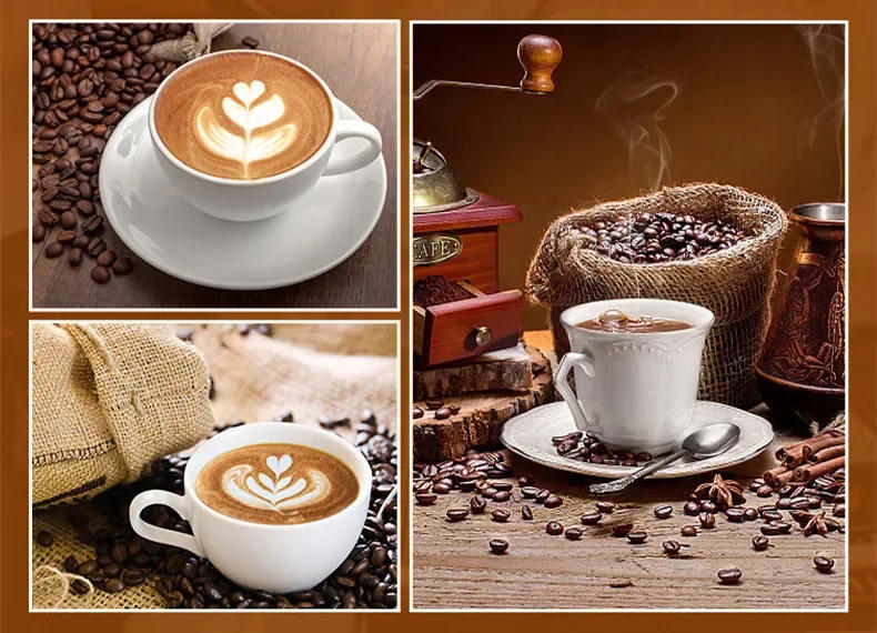 Description Picture 3 of itemCoffee Milk Frothing Pitcher Jug 304 Stainless Steel With Scale Latte Steam Coffee Specialized Creative Kitchen Cafe Accessories