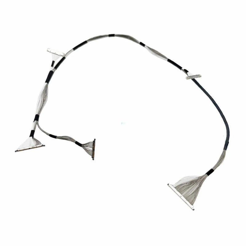 Description Picture 6 of itemGenuine Gimbal Coaxial Line for Autel EVO Max 4T Camera PTZ Cable Test Tool Signal Line Transmission Flex Wire Spare Part