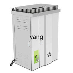 L'm'm Commercial Energy-Saving Gas/Vapor Generator Steam Engine Steam Boiler