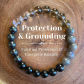 protection grouding