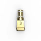 gold-1PC 3 drill