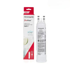 Home Appliance Replace refrigerator Wate Frigidaire PureFor PWF-1 (FPPWLU01) PureAir Ultra II (PAULTRA2) Water Filter Compatible