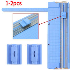 A4 Paper Cutting Machine for DIY Photo Scrapbooking Trimmer Crafts Paper Cutter Tool DIY Office Home Stationery Knife Tool
