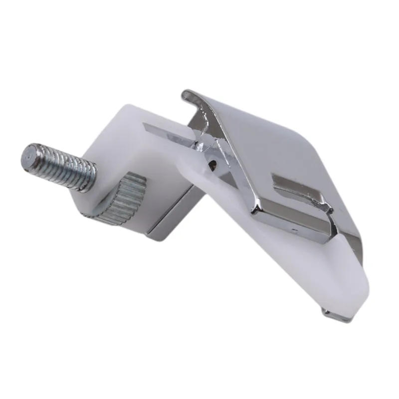 Description Picture 6 of item11Pcs/set Domestic Sewing Machine Accessories Presser Foot Feet Kit Set Hem Foot Spare Parts for Brother Singer Janome with Bag