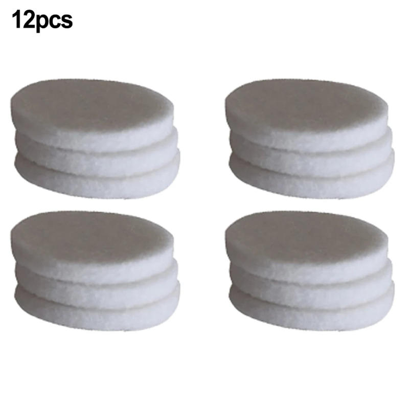 Description Picture 4 of item12/24pcs Aroma Pads For Levoit Core Mini / LV-H128 Air-Purifier Household Appliances Air-Purifier Parts Accessories