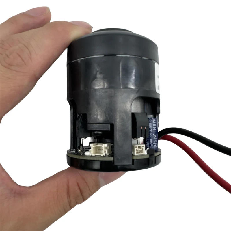 Description Picture 3 of itemNew Original Fan Module with Motor for Dreame V11 V11 SE Handheld Vacuum Cleaner Spare Parts Accessories Motor