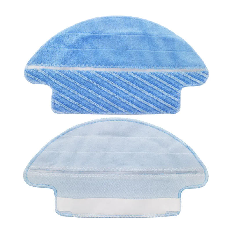 Description Picture 4 of itemRoller Brush Hepa Filter Side Brush Water Tank Filter for Cecotec Conga 3090 Series Vacuum Cleaner Parts Mop Pad Cloth Accessori