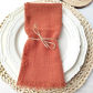 10PCS  Rust