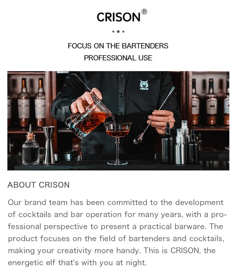 Description Picture 3 of itemMT1501 CRISON Crystal Glass Bar Martini Cocktail Glass Champagne Wine Glass Wedding Party Home Glass Cup 130ml