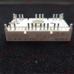 SK15GD12T4ET  IGBT power module