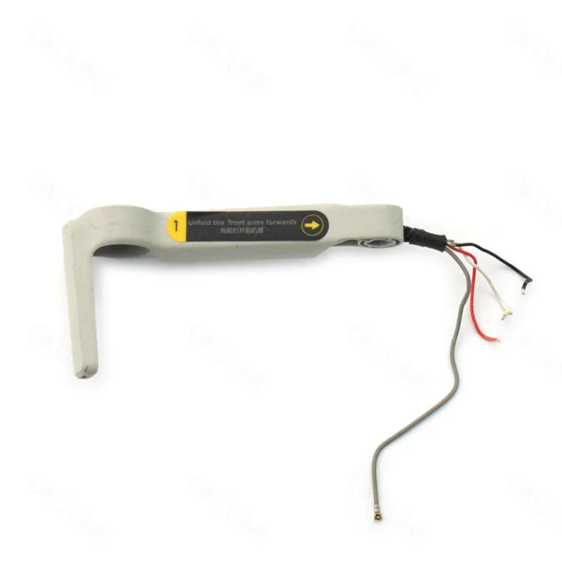 Description Picture 6 of itemOriginal Mini 2 SE Arm Shell Front Back Left Right Arms without Motor for DJI Mini 2 SE Drone Repair Spare Parts