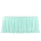 Mint Green