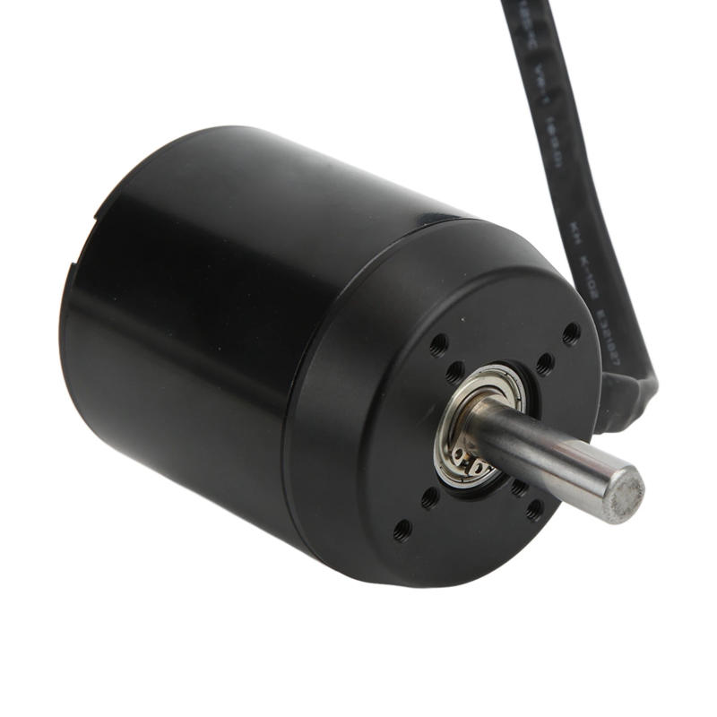 Description Picture 6 of item120KV Brushless Motor 6384 120KV High Power  Brushless Motor for Electric Balancing Scooter Electric Bike 6384 Brushless Motor