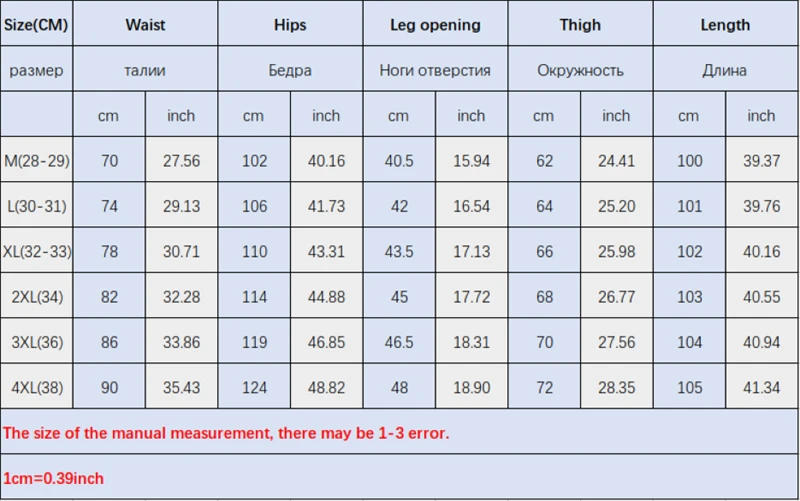Description Picture 2 of itemSummer Autumn Cotton Casual Cargo Pants Thin Straight Tube Loose Wide-leg Leisure Trousers Men