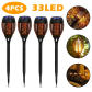 33LED 4PCS